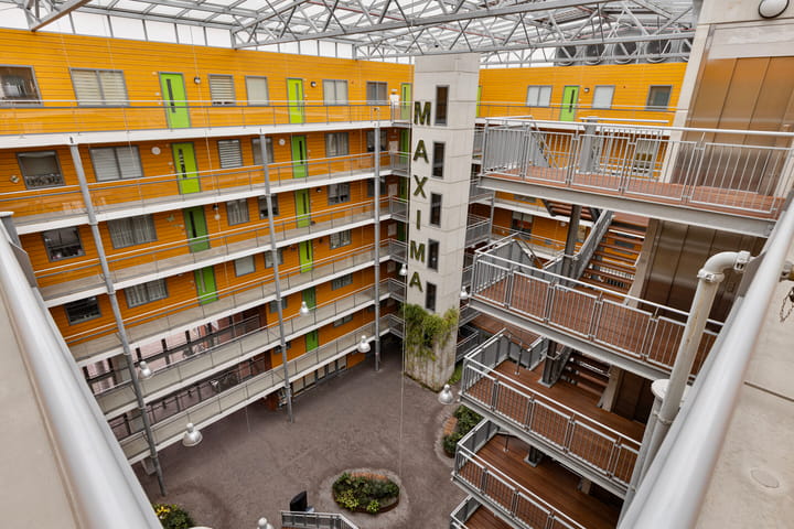 Foto 32 van Pattistpark 161