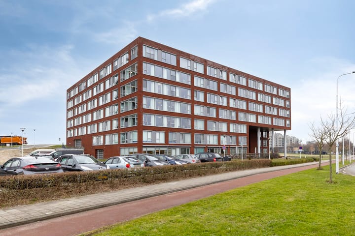 Foto 33 van Pattistpark 161