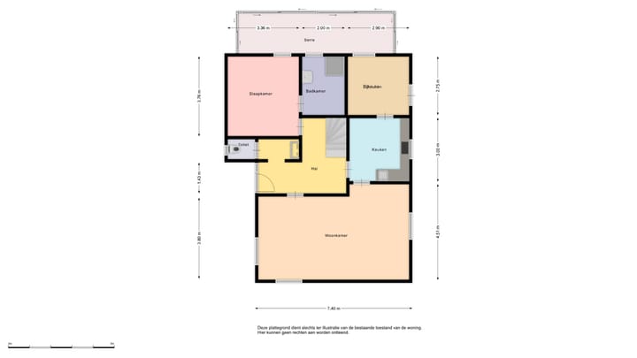 Foto 37 van Graetheide 40-A