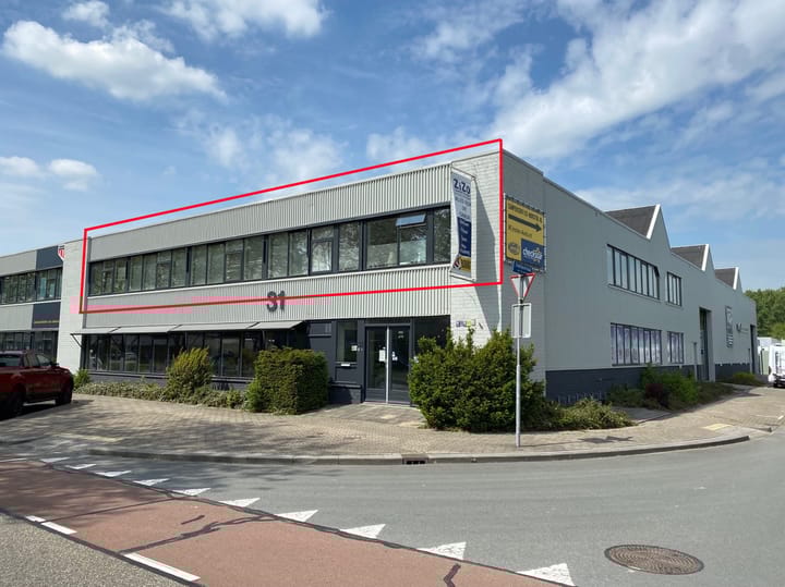 Kamerlingh Onnesweg 31