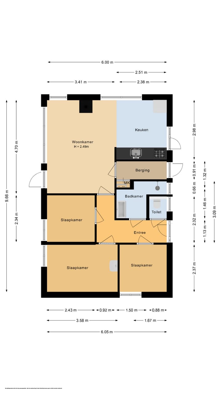 Photo 25 of Aelderholt 1-012