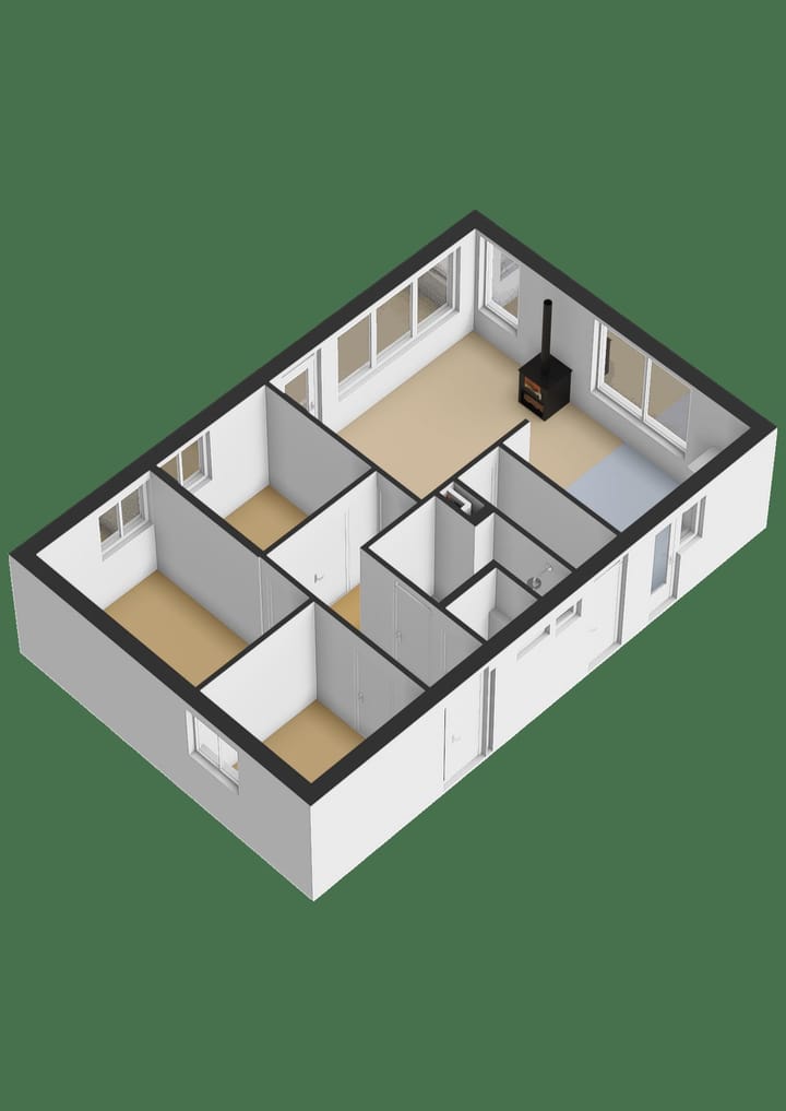 Photo 26 of Aelderholt 1-012