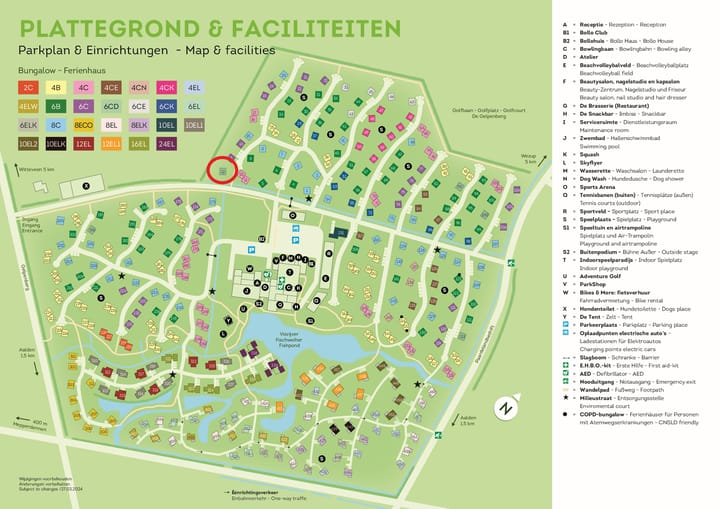 Photo 27 of Aelderholt 1-012