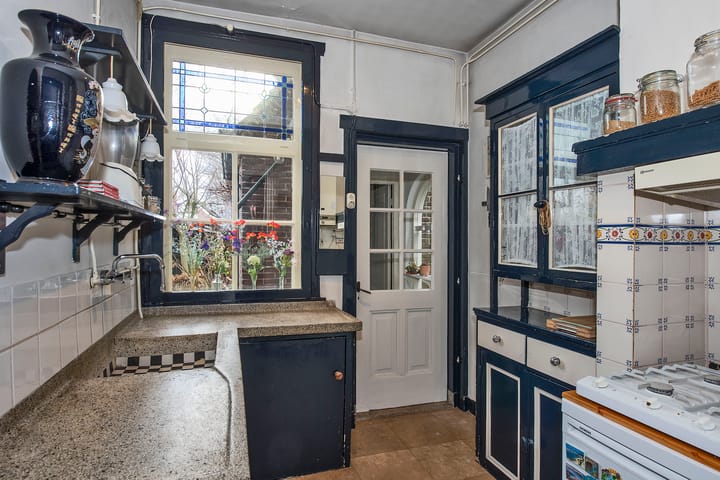 Foto 3 van Minister Loudonlaan 19