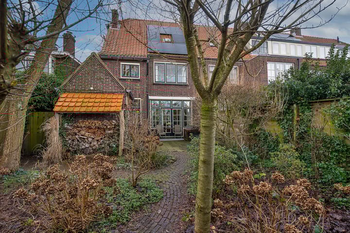 Foto 4 van Minister Loudonlaan 19