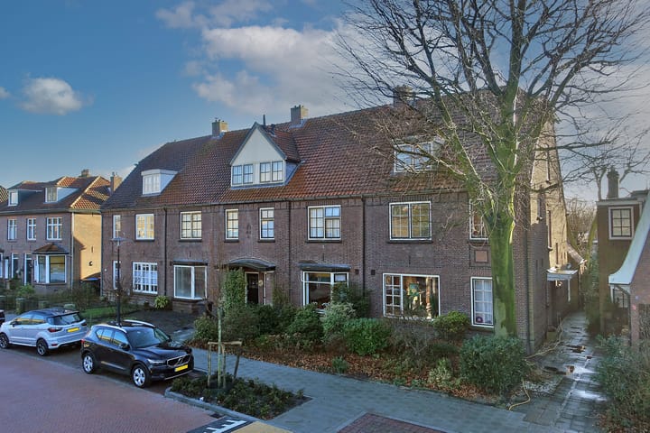 Foto 5 van Minister Loudonlaan 19