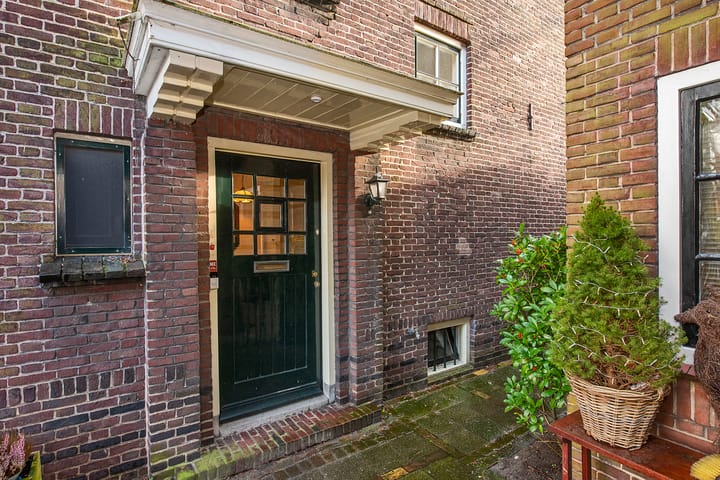 Photo 6 of Minister Loudonlaan 19