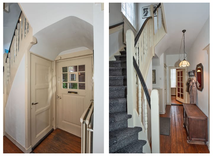 Photo 7 of Minister Loudonlaan 19