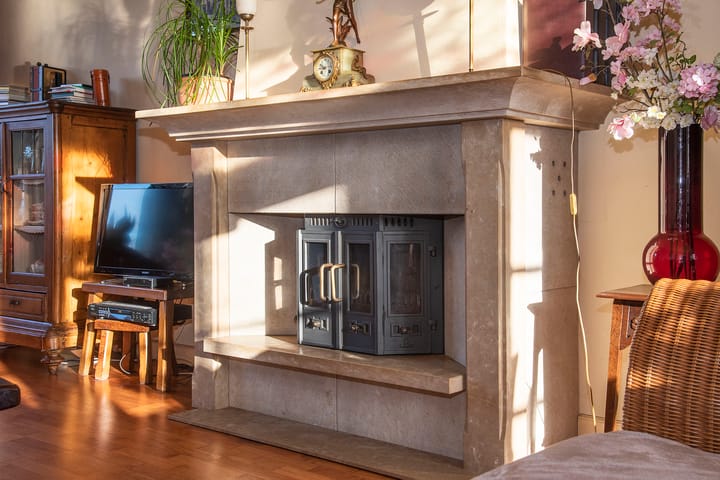 Photo 10 of Minister Loudonlaan 19