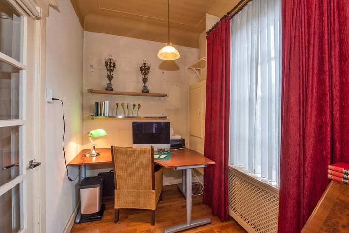 Photo 12 of Minister Loudonlaan 19