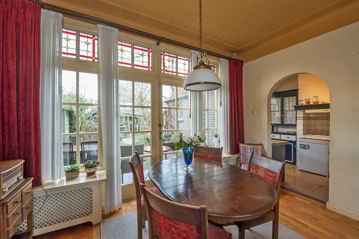 Photo 13 of Minister Loudonlaan 19