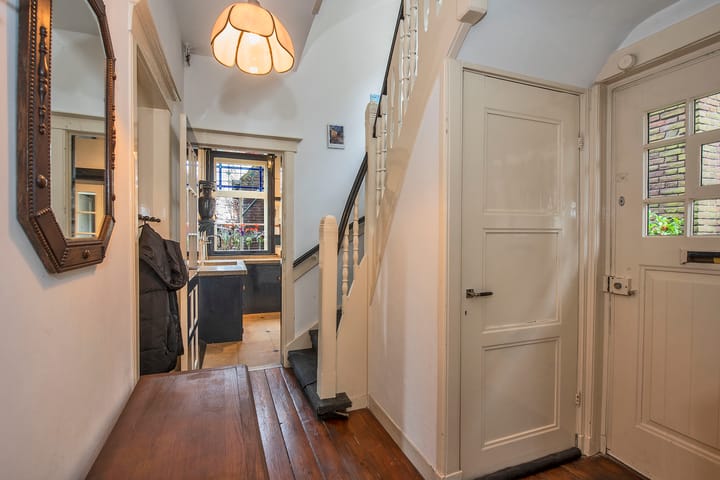 Photo 15 of Minister Loudonlaan 19