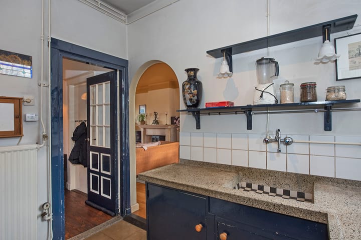 Photo 16 of Minister Loudonlaan 19