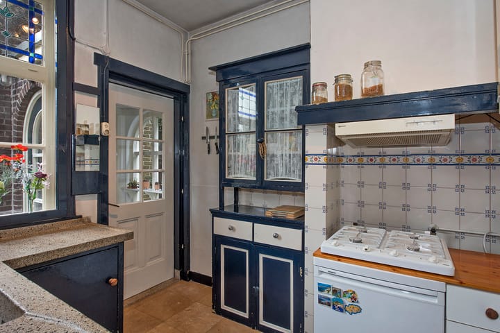 Photo 17 of Minister Loudonlaan 19