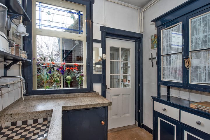 Photo 18 of Minister Loudonlaan 19