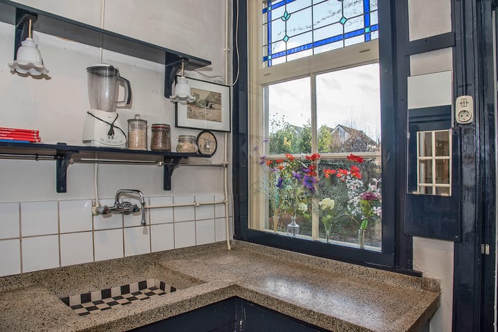 Photo 19 of Minister Loudonlaan 19