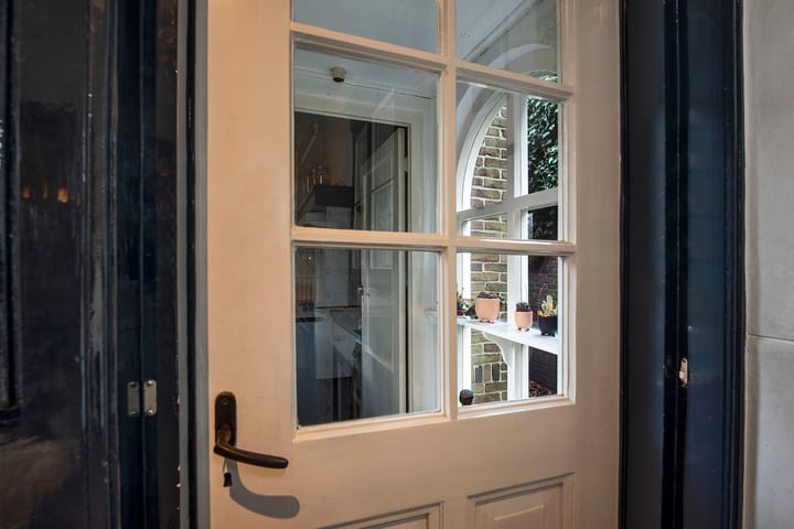 Photo 21 of Minister Loudonlaan 19