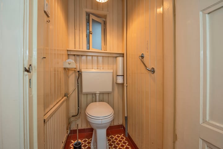 Photo 23 of Minister Loudonlaan 19