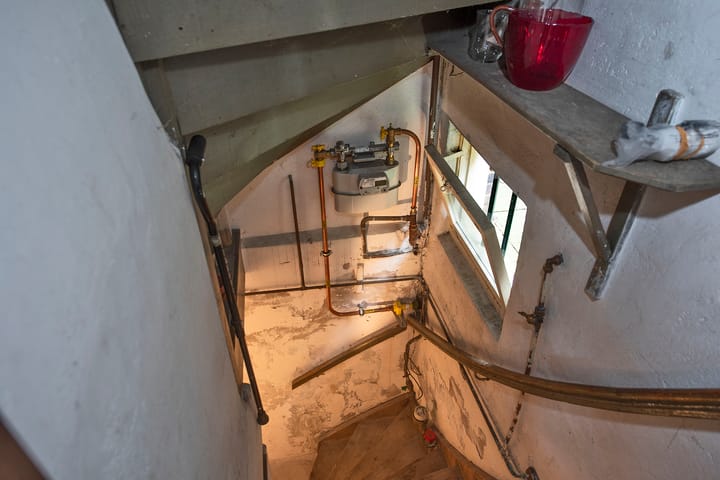 Photo 24 of Minister Loudonlaan 19