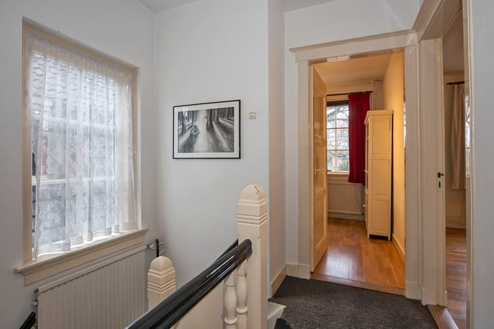 Photo 28 of Minister Loudonlaan 19