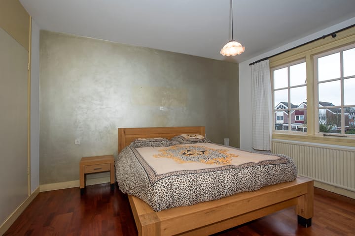 Photo 29 of Minister Loudonlaan 19