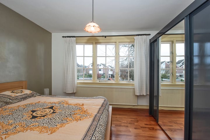 Photo 31 of Minister Loudonlaan 19