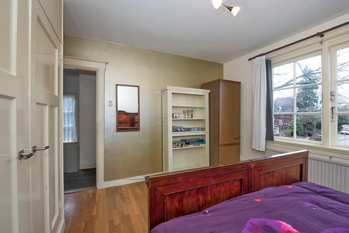 Photo 33 of Minister Loudonlaan 19