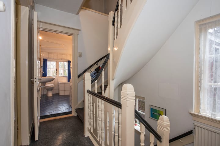 Photo 38 of Minister Loudonlaan 19