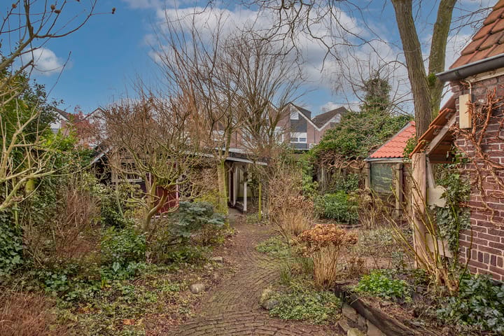 Photo 41 of Minister Loudonlaan 19