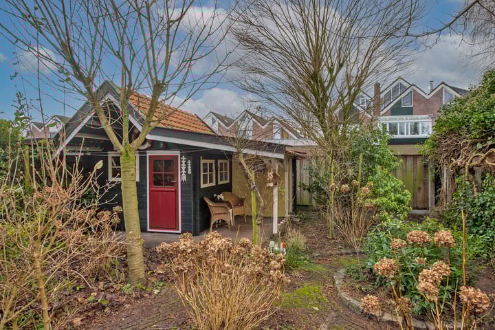 Photo 42 of Minister Loudonlaan 19