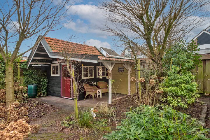 Photo 43 of Minister Loudonlaan 19