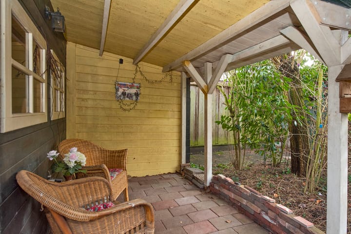 Photo 44 of Minister Loudonlaan 19