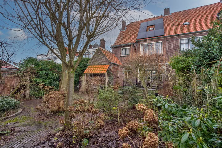 Photo 45 of Minister Loudonlaan 19