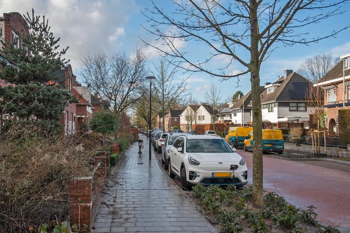 Photo 46 of Minister Loudonlaan 19