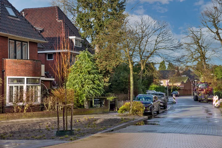 Photo 47 of Minister Loudonlaan 19