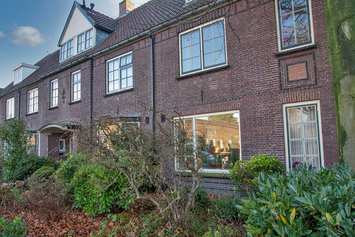 Photo 48 of Minister Loudonlaan 19