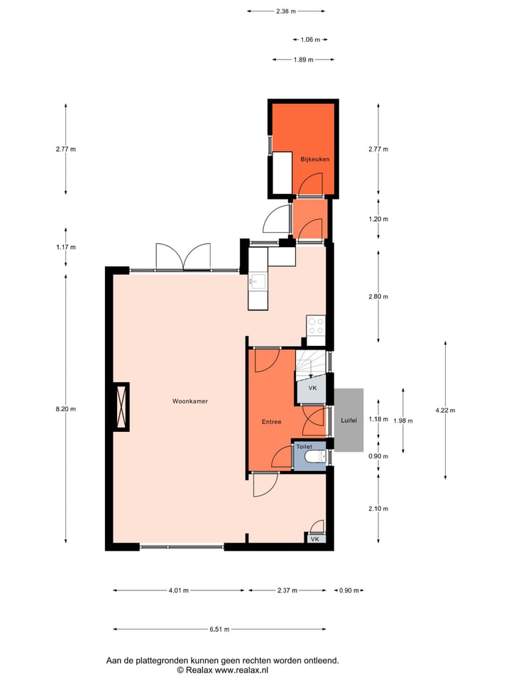 Photo 49 of Minister Loudonlaan 19