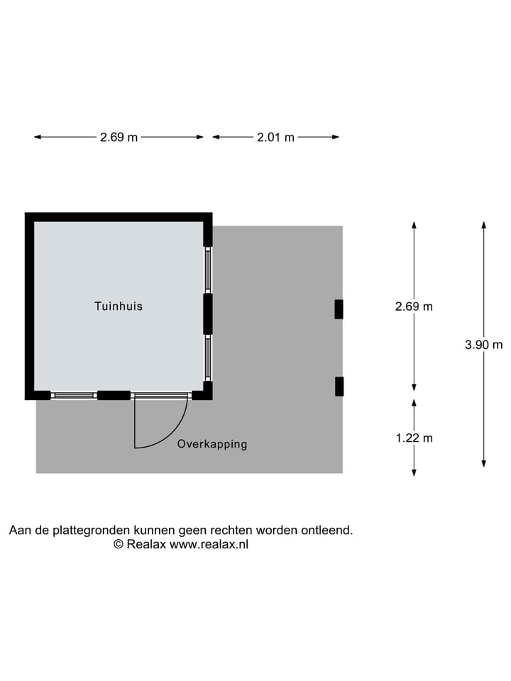 Photo 54 of Minister Loudonlaan 19