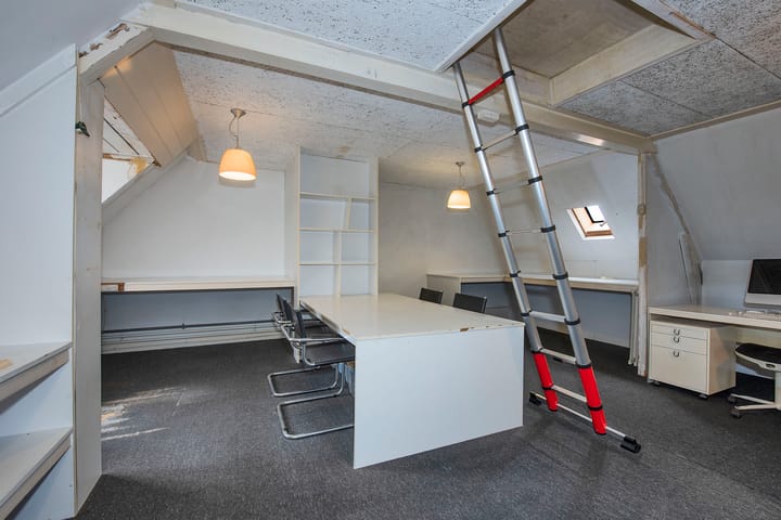 Photo 40 of Minister Loudonlaan 19