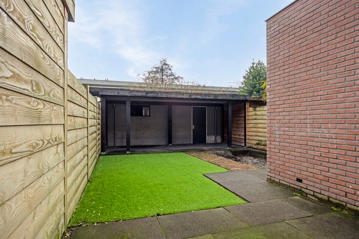 Foto 24 van Berkhofweg 35