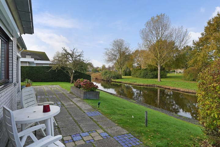 Foto 3 van Marga Klompelaan 21