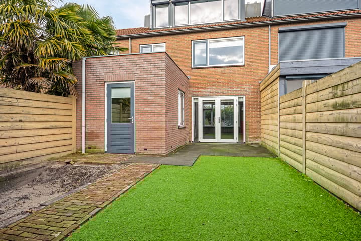 Foto 25 van Berkhofweg 35