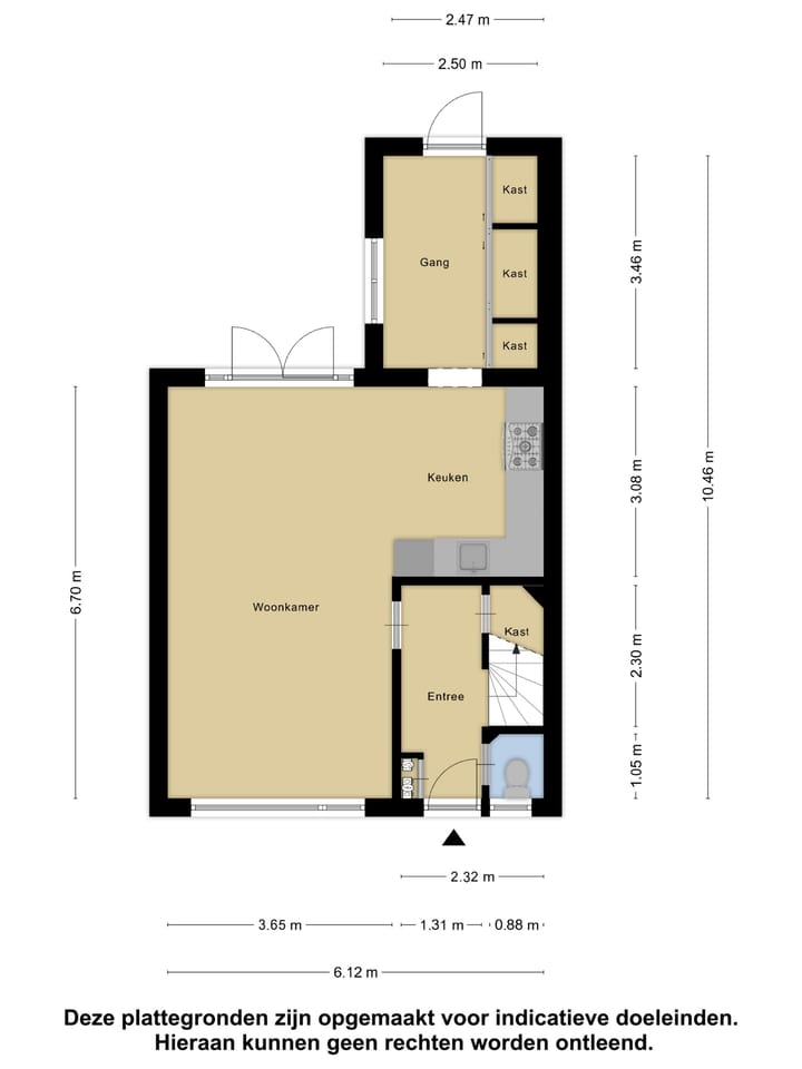 Foto 27 van Berkhofweg 35