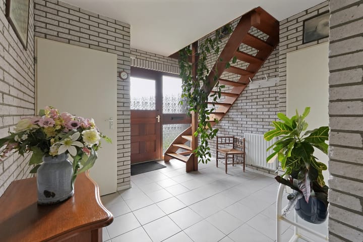 Foto 5 van Marga Klompelaan 21