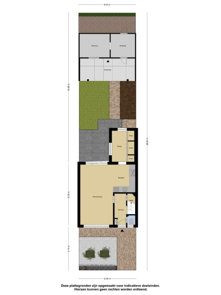 Foto 31 van Berkhofweg 35