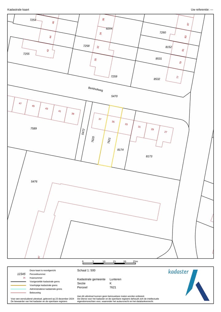 Foto 32 van Berkhofweg 35