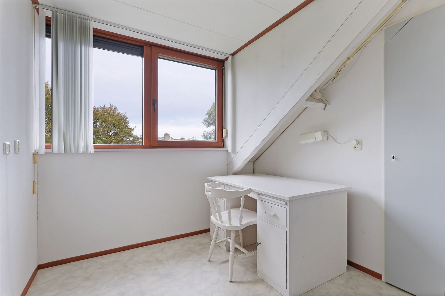 Foto 20 van Marga Klompelaan 21