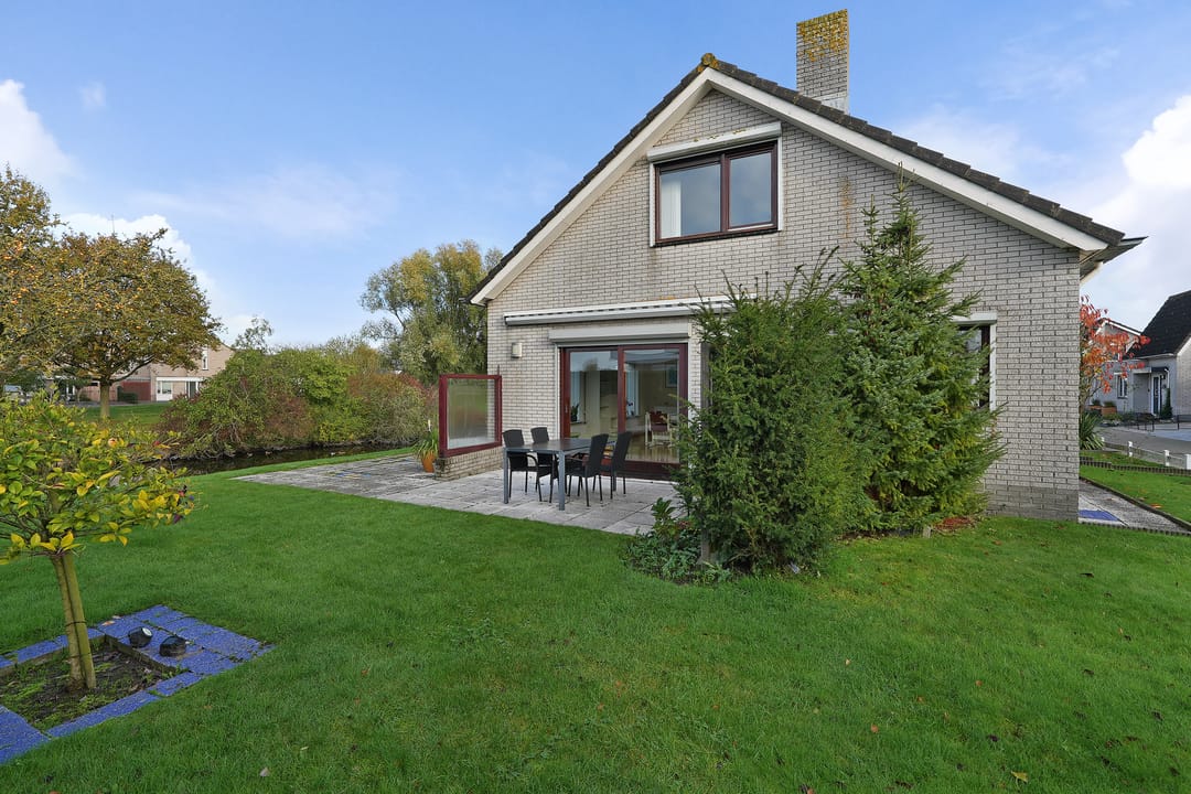 Foto 28 van Marga Klompelaan 21