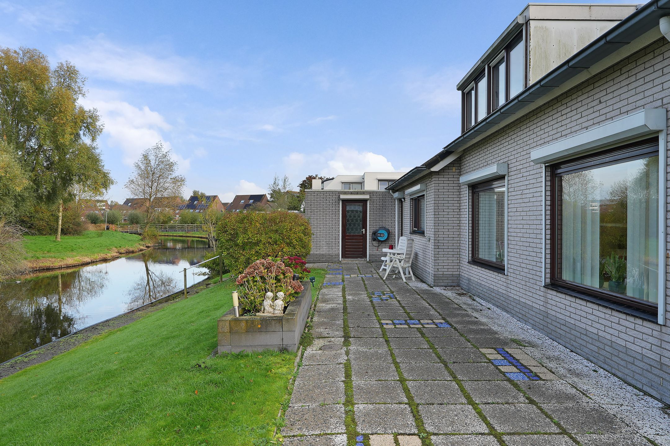 Foto 30 van Marga Klompelaan 21