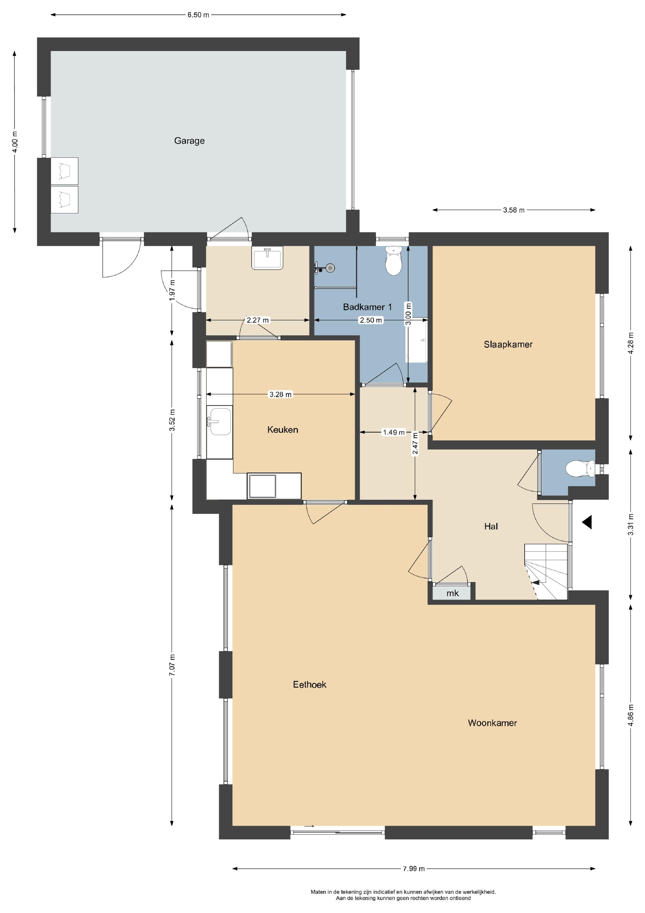 Foto 33 van Marga Klompelaan 21